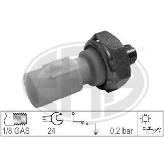 Alyvos slėgio jungiklis ERA 330700