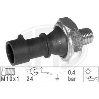 Alyvos slėgio jungiklis ERA 330761