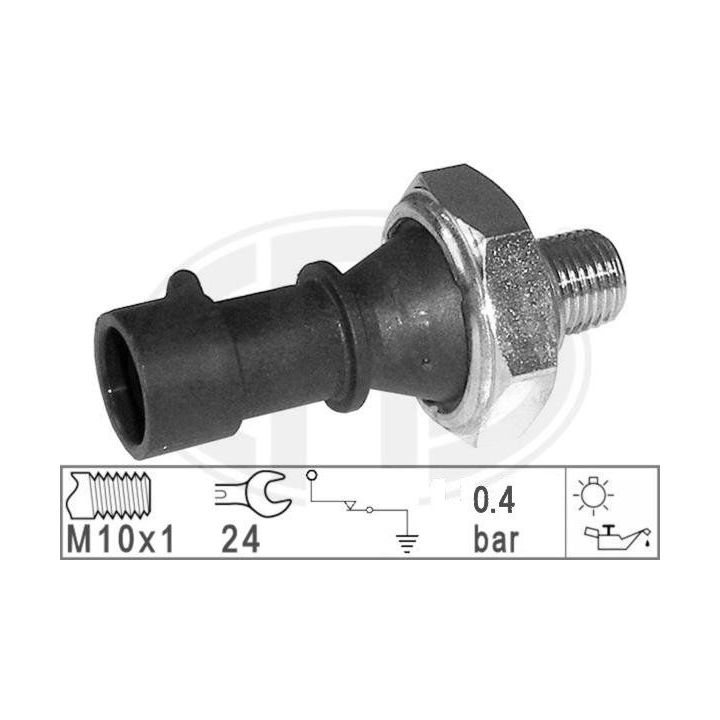 Alyvos slėgio jungiklis ERA 330761