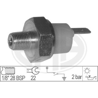 Alyvos slėgio jungiklis ERA 330765