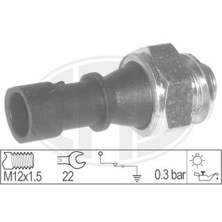 Alyvos slėgio jungiklis ERA 330772