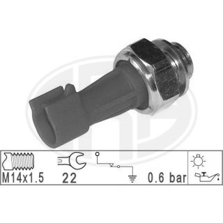 Alyvos slėgio jungiklis ERA 330776