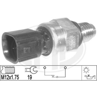 Alyvos slėgio jungiklis ERA 330814