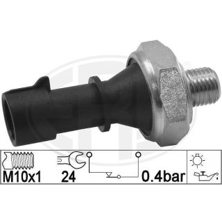 Alyvos slėgio jungiklis ERA 330833