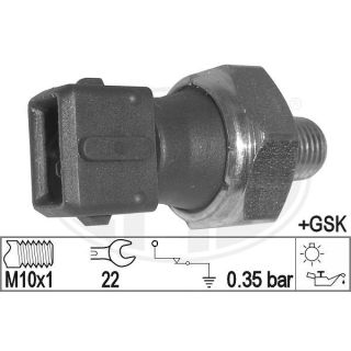 Alyvos slėgio jungiklis ERA 330898