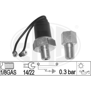 Alyvos slėgio jungiklis ERA 330900