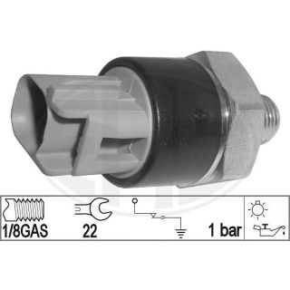 Alyvos slėgio jungiklis ERA 330901