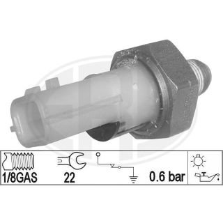 Alyvos slėgio jungiklis ERA 330908