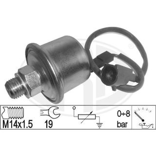 Alyvos slėgio jungiklis ERA 330911