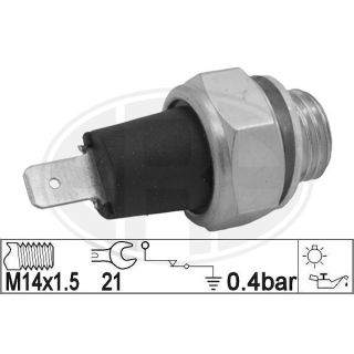 Alyvos slėgio jungiklis ERA 330953