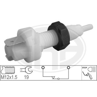Stabdžių žibinto jungiklis ERA 330032
