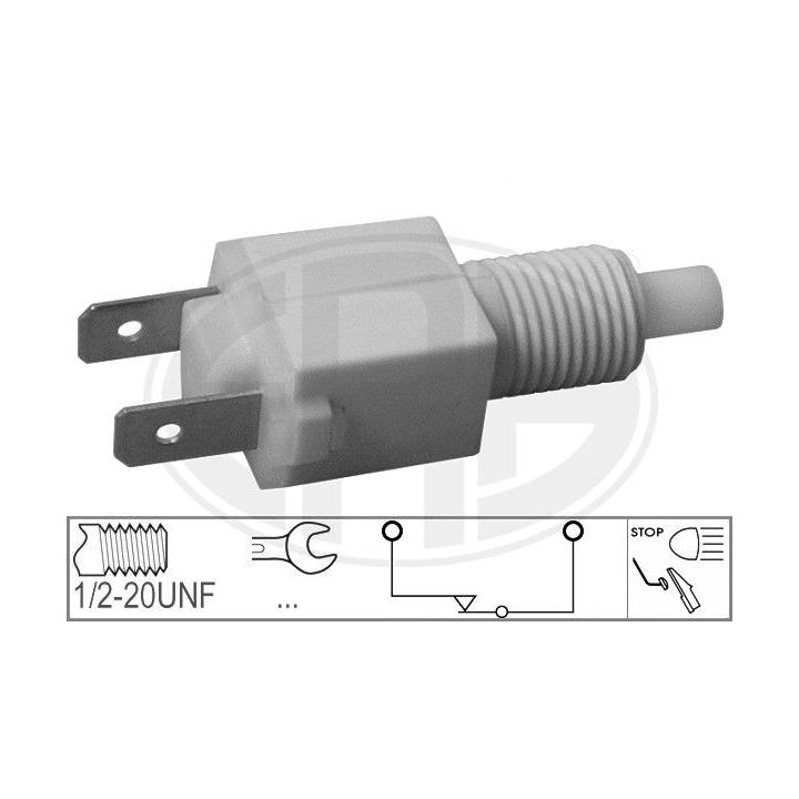 Stabdžių žibinto jungiklis ERA 330041