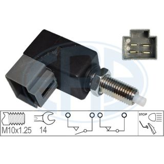 Stabdžių žibinto jungiklis ERA 330043