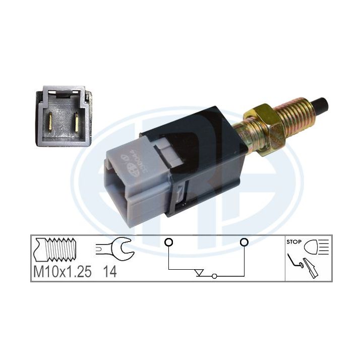 Stabdžių žibinto jungiklis ERA 330044