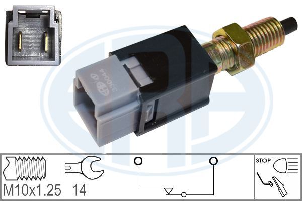 Stabdžių žibinto jungiklis ERA 330044