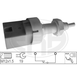 Stabdžių žibinto jungiklis ERA 330048