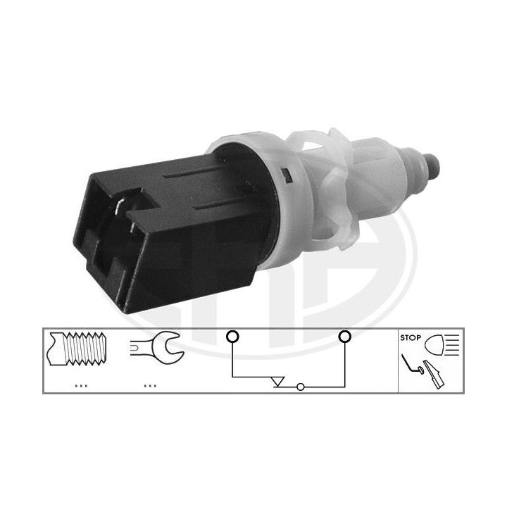 Stabdžių žibinto jungiklis ERA 330050