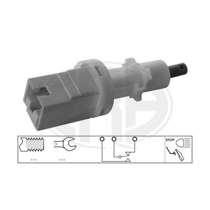 Stabdžių žibinto jungiklis ERA 330051