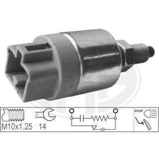 Stabdžių žibinto jungiklis ERA 330059