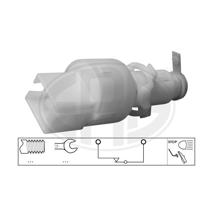 Stabdžių žibinto jungiklis ERA 330064