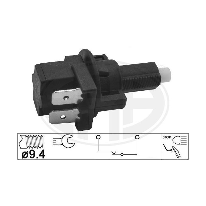 Stabdžių žibinto jungiklis ERA 330066