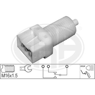 Stabdžių žibinto jungiklis ERA 330067