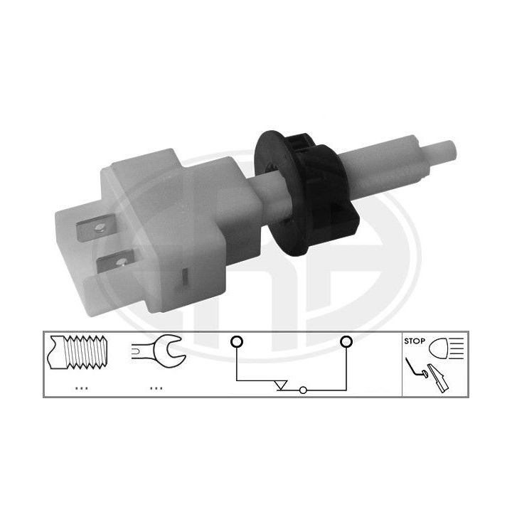 Stabdžių žibinto jungiklis ERA 330072