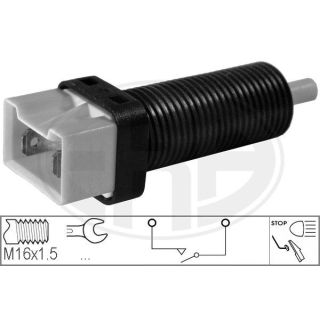 Stabdžių žibinto jungiklis ERA 330076