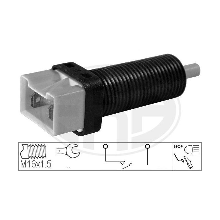 Stabdžių žibinto jungiklis ERA 330076