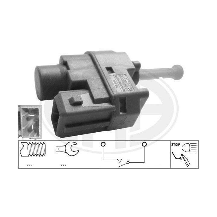 Stabdžių žibinto jungiklis ERA 330077