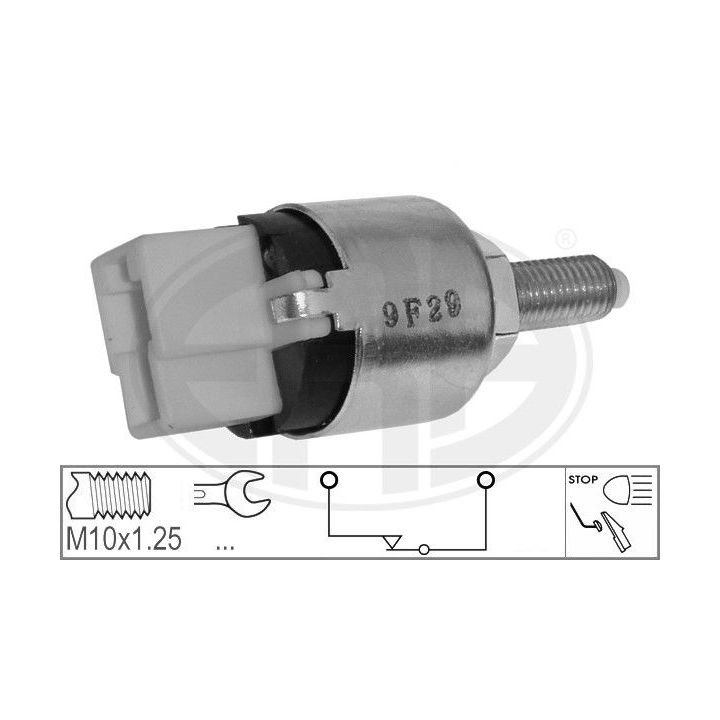 Stabdžių žibinto jungiklis ERA 330081