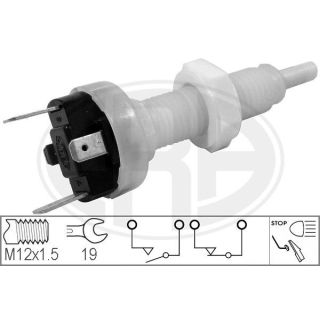 Stabdžių žibinto jungiklis ERA 330336