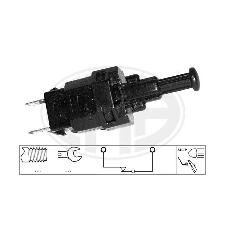 Stabdžių žibinto jungiklis ERA 330429