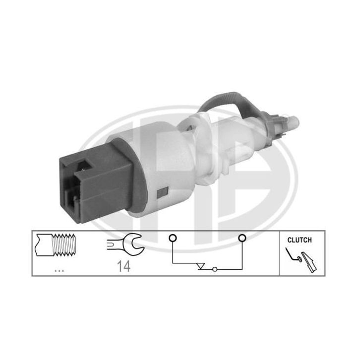 Stabdžių žibinto jungiklis ERA 330492