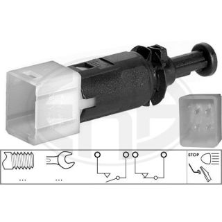 Stabdžių žibinto jungiklis ERA 330510