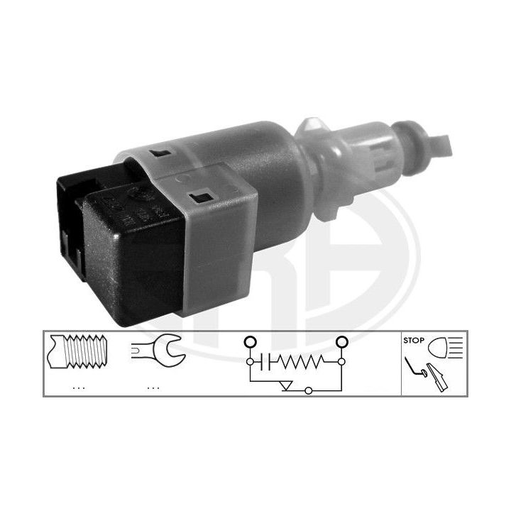 Stabdžių žibinto jungiklis ERA 330515