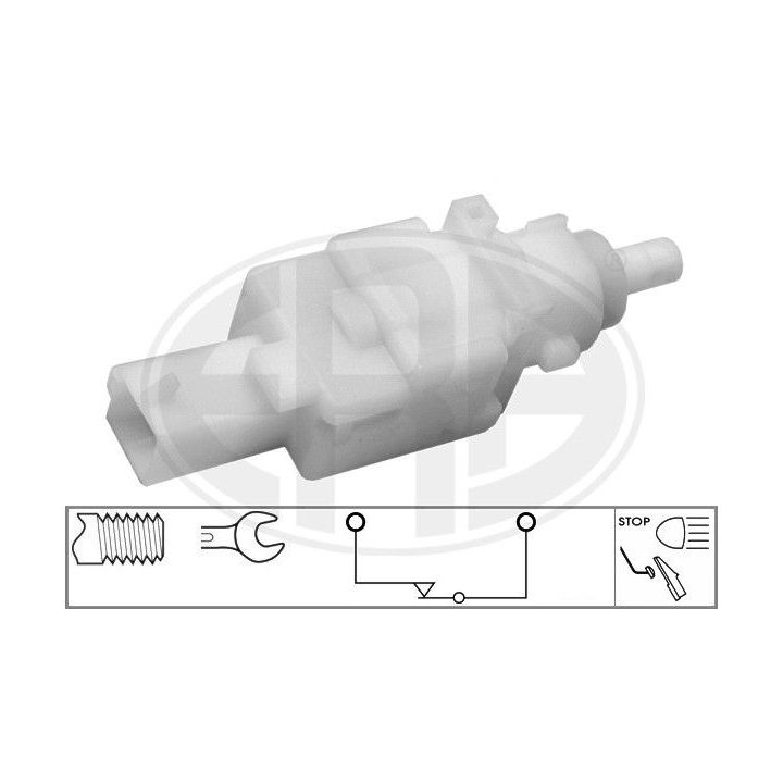 Stabdžių žibinto jungiklis ERA 330518