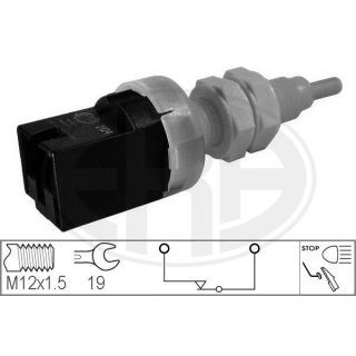 Stabdžių žibinto jungiklis ERA 330614