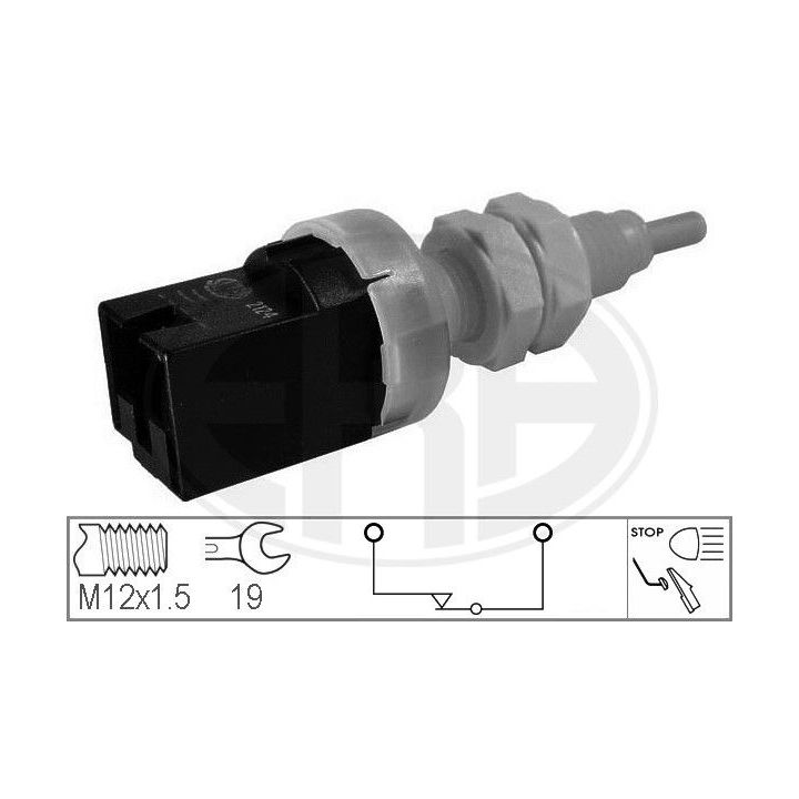 Stabdžių žibinto jungiklis ERA 330614