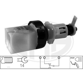 Stabdžių žibinto jungiklis ERA 330617