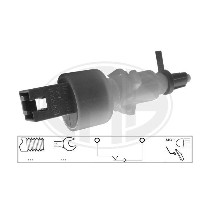 Stabdžių žibinto jungiklis ERA 330618