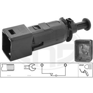 Stabdžių žibinto jungiklis ERA 330707