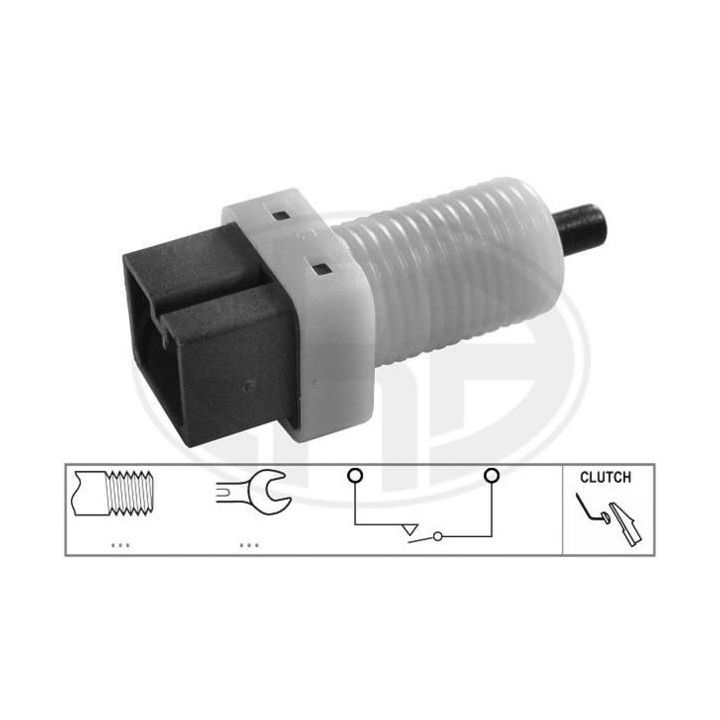 Stabdžių žibinto jungiklis ERA 330715