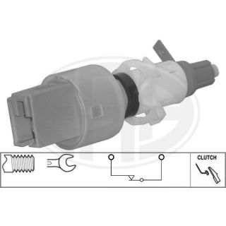 Stabdžių žibinto jungiklis ERA 330736