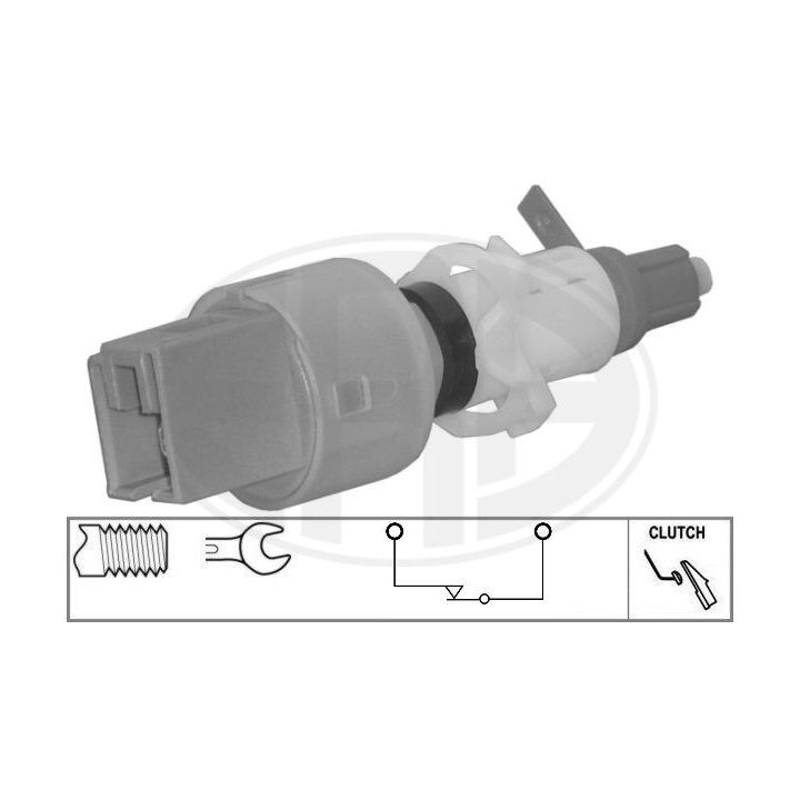 Stabdžių žibinto jungiklis ERA 330736