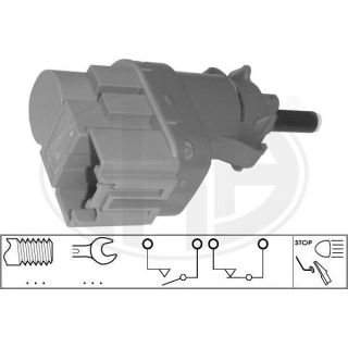 Stabdžių žibinto jungiklis ERA 330797