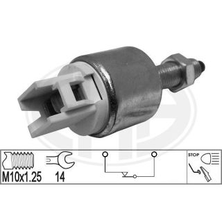 Stabdžių žibinto jungiklis ERA 330821