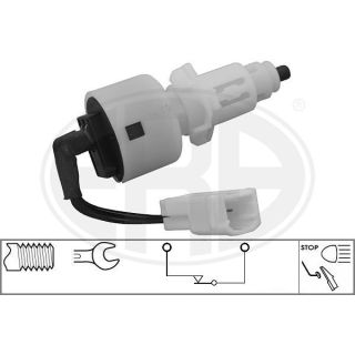 Stabdžių žibinto jungiklis ERA 330822