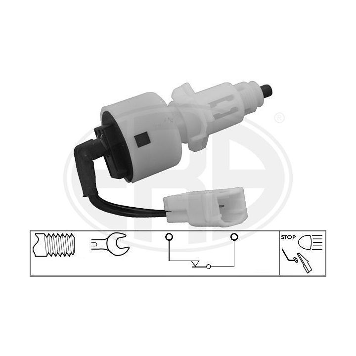 Stabdžių žibinto jungiklis ERA 330822