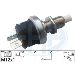Stabdžių žibinto jungiklis ERA 330823